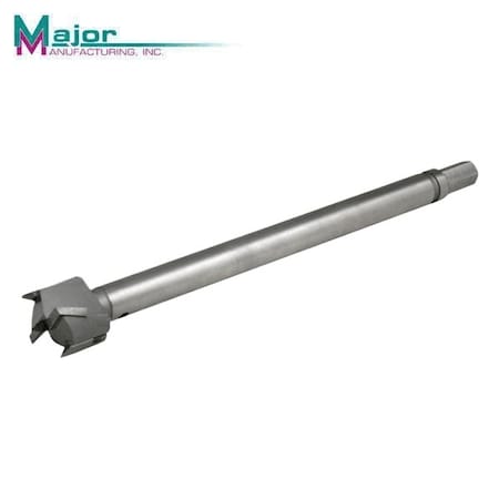 Major Manufacturing Major2 WING 1in CARBIDE TIP BIT MJR-HIT-44B17